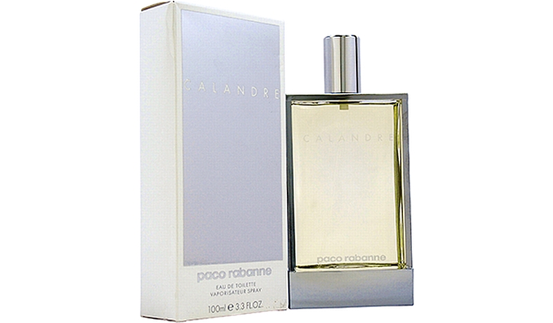 CALANDRE paco rabanne