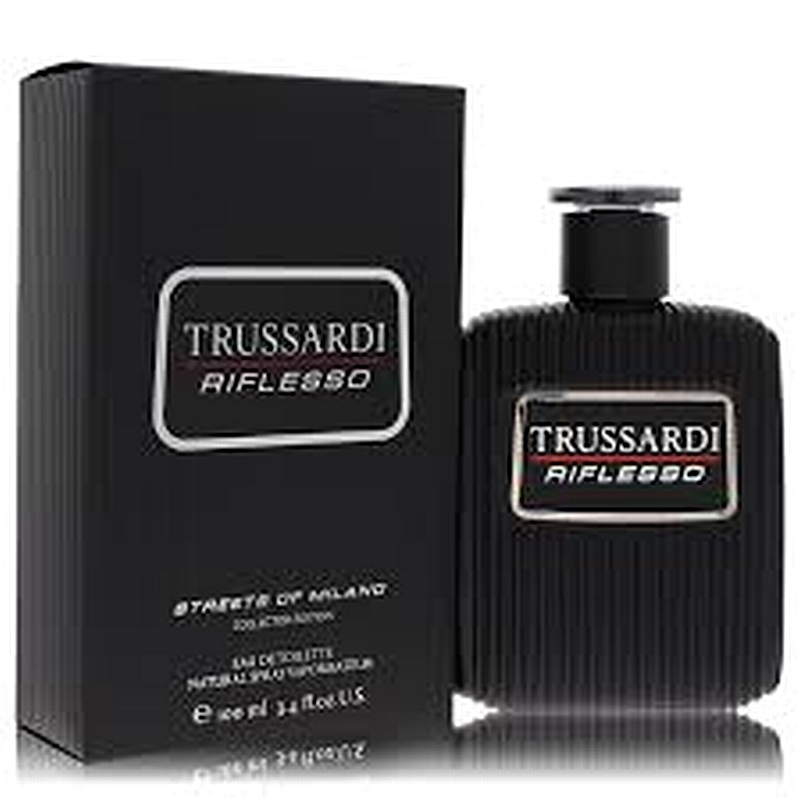 TRUSSARDI RIFLESSO