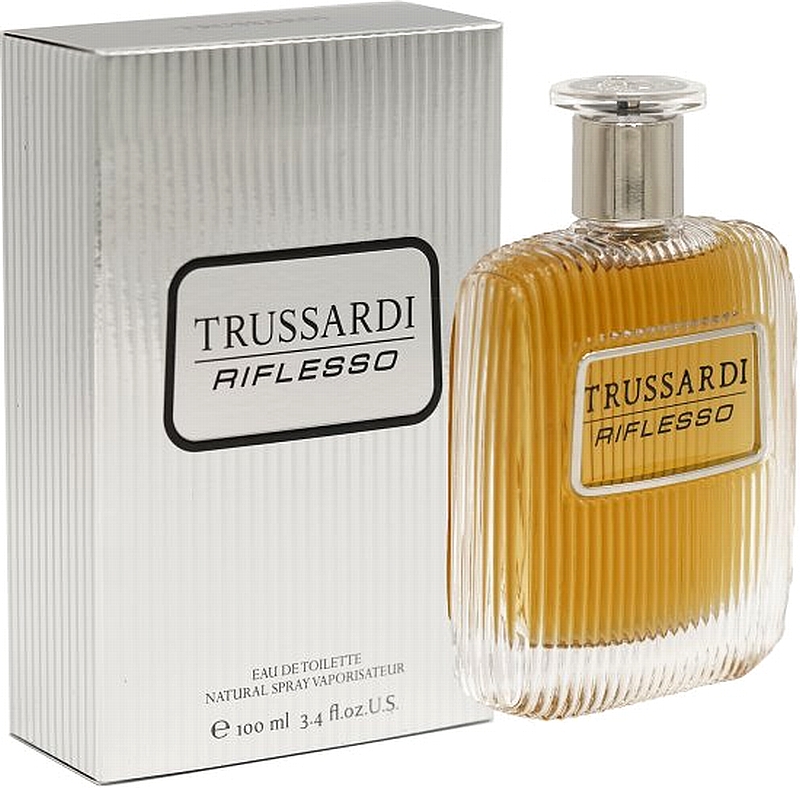 TRUSSARDI RIFLESSO