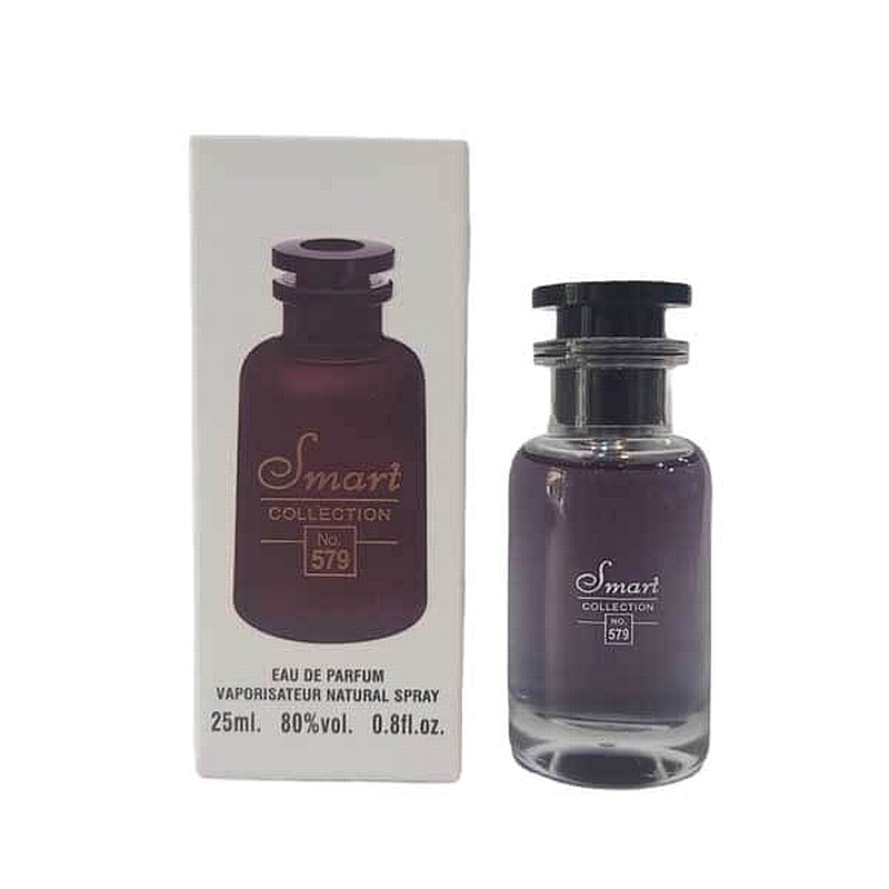 Smart Collection No. 579- Eau De Parfum- 25 ml