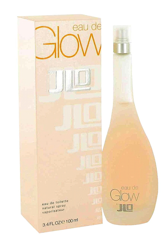 JENNIFER LOPEZ Glow