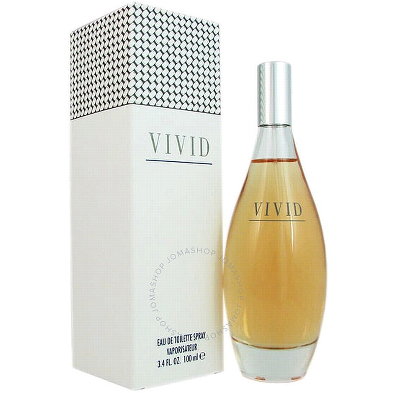 בושם לאישה 100מל LIZ CLAIBORNELadies Vivid EDT  Fragrances