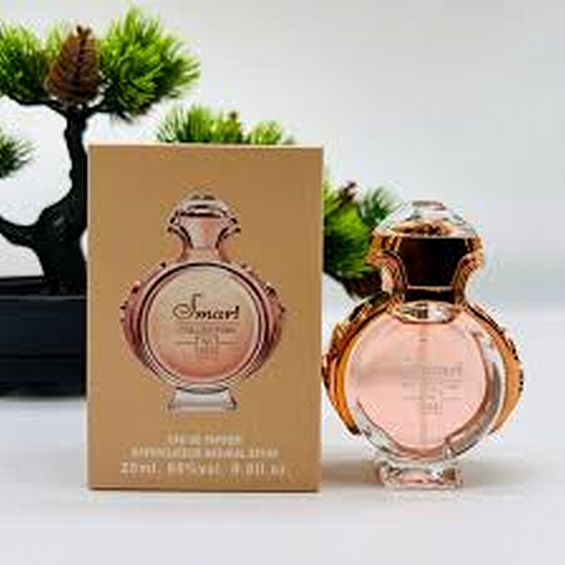 Smart-Collection -No. 394 -Eau De Parfum