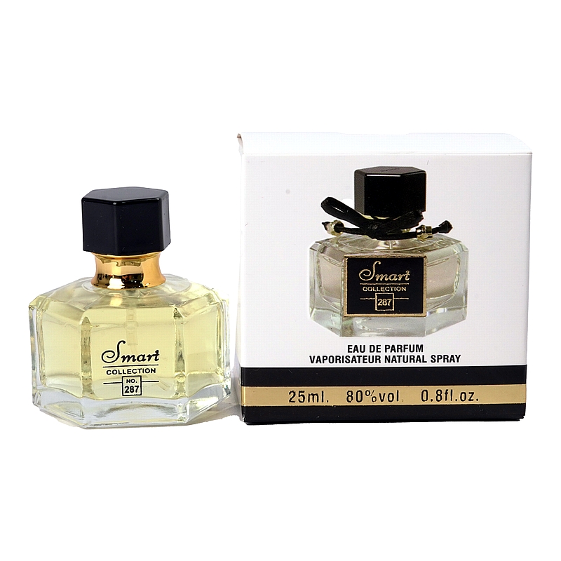 Smart Collection No. 287- Eau De Parfum- 25 ml