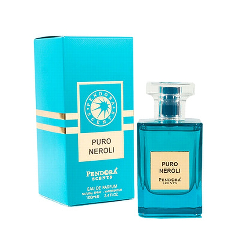 PURO NEROLI PENDORA SCENTS