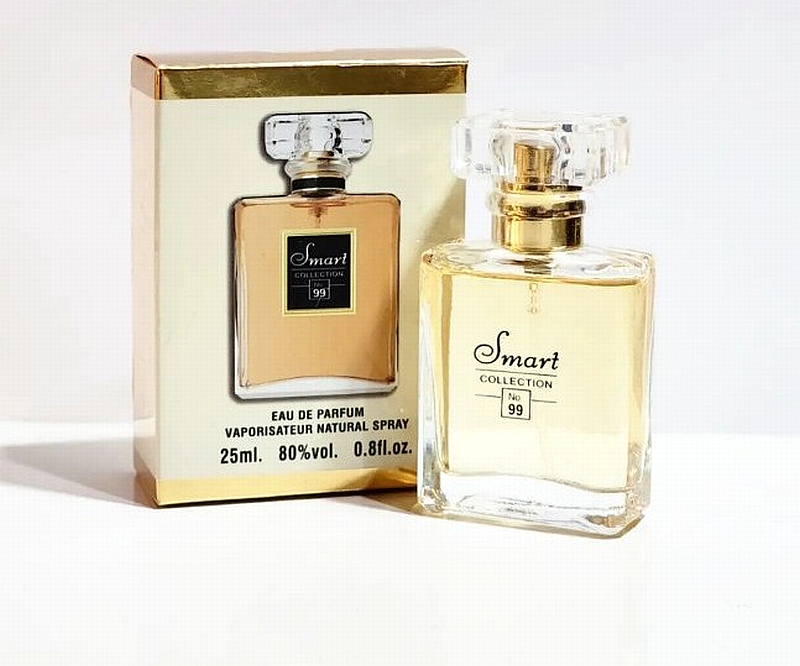 Smart Collection No. 99- Eau De Parfum- 25 ml