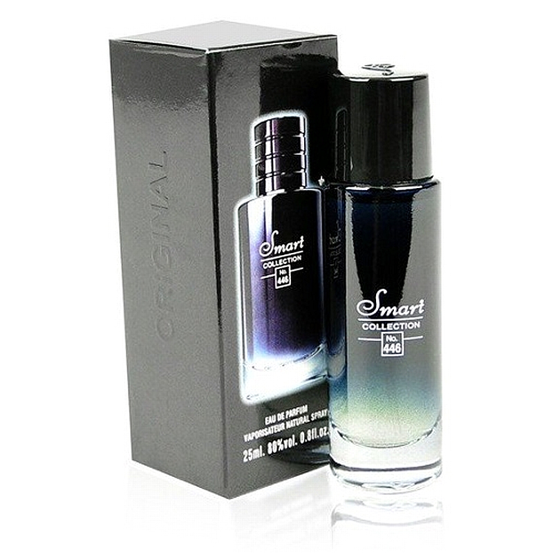 Smart Collection No. 446- Eau De Parfum- 25 ml