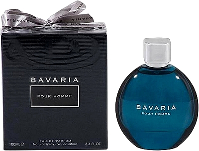 BAVARIA POUR HOMME