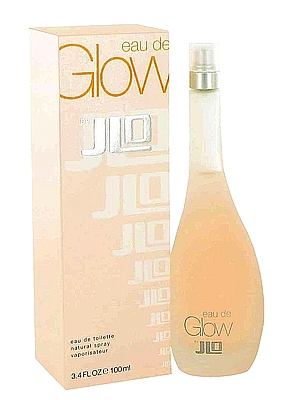 JENNIFER LOPEZ Glow