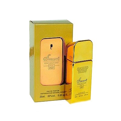 Smart Collection No. 262- Eau De Parfum- 25 ml