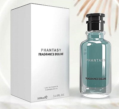 PHANTASY FRAGRANCE DELUX