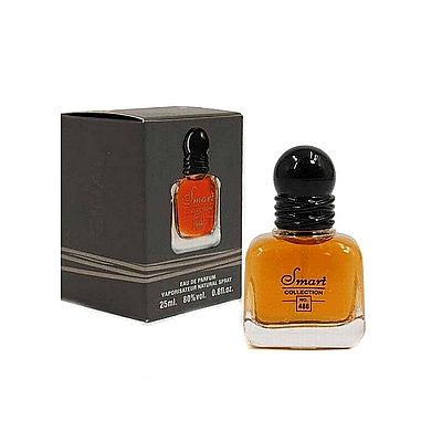 Smart Collection No. 486- Eau De Parfum- 25 ml