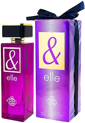 elle eau de parfum