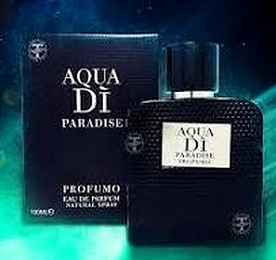 AQUA DI PARADISE