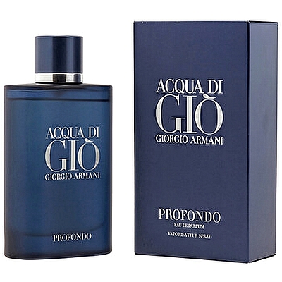 DI GIO FRAGRANCE DELUXE PROFOUND