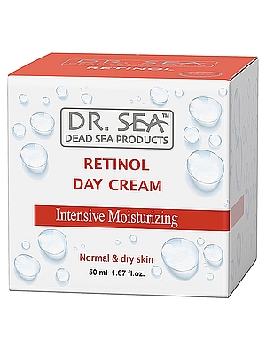 DR.SEA RETINOL