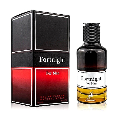 Fortnight For Men ALHAMBRA