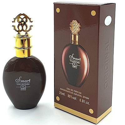 Smart-Collection -No. 447-Eau De Parfum -25ml