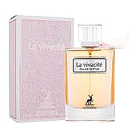 MAISON ALHAMBRA La vivacite