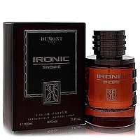 DUMONT IRONIC SINCERE