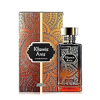 בושם יוניסקס Khamis Anis Ladies 100ml EDP Nabeel