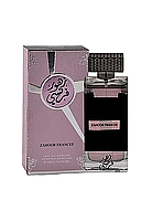 Fragrance Ard Al Zaafaran Zahoor Francee eau de Parfum for Women Femei 100 ml