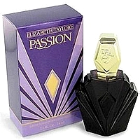 PASSION ELIZABETH TAYLORS