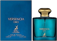 Versencia Oro By Alhambra For Men Eau De Parfum 100 ML