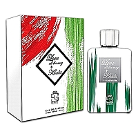 Love all the way by Khalis