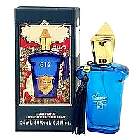 Smart Collection No. 617- Eau De Parfum- 25 ml