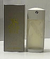 XS POUR ELLE paco rabanne