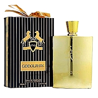 GODOLPHIN fragranceworld