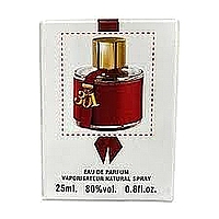 Smart-Collection -No 301Eau De Parfum -25ml