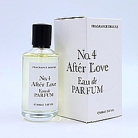 FRAGRANCE DELUXE No.4 After Love