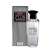 ANTONIO BANDERAS SELECT