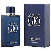 DI GIO FRAGRANCE DELUXE PROFOUND