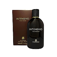 INTENSIVO POUR HOMME
