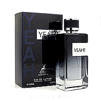 PARFUM ALHAMBRA YEAH