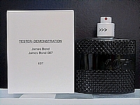 TESTER James Bond 007