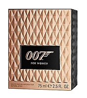 007 FOR WOMEN