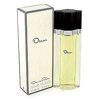 OSCAR DE LA RENTA 3.4 EAU DE TOILETTE  בושם לנשים אוסקר / 100 מ