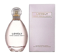 LOVELY SARAH JESSICA PARKER