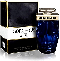 GORGEOUS GIRL