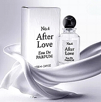 No.4 After Love Eau De PARFUM